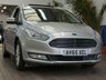 USED 2016 FORD GALAXY 2.0T EcoBoost Titanium X MPV 5dr Petrol Auto Euro 6 (s/s) (240 ps) 7 SEATS SAT NAV SUNROOF LEATHER PARKING SENSORS 3 OWNERS EXCELLENT SERVICE HISTORY