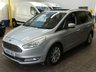 USED 2016 FORD GALAXY 2.0T EcoBoost Titanium X MPV 5dr Petrol Auto Euro 6 (s/s) (240 ps) 7 SEATS SAT NAV SUNROOF LEATHER PARKING SENSORS 3 OWNERS EXCELLENT SERVICE HISTORY