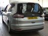 USED 2016 FORD GALAXY 2.0T EcoBoost Titanium X MPV 5dr Petrol Auto Euro 6 (s/s) (240 ps) 7 SEATS SAT NAV SUNROOF LEATHER PARKING SENSORS 3 OWNERS EXCELLENT SERVICE HISTORY