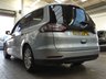 USED 2016 FORD GALAXY 2.0T EcoBoost Titanium X MPV 5dr Petrol Auto Euro 6 (s/s) (240 ps) 7 SEATS SAT NAV SUNROOF LEATHER PARKING SENSORS 3 OWNERS EXCELLENT SERVICE HISTORY