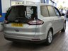 USED 2016 FORD GALAXY 2.0T EcoBoost Titanium X MPV 5dr Petrol Auto Euro 6 (s/s) (240 ps) 7 SEATS SAT NAV SUNROOF LEATHER PARKING SENSORS 3 OWNERS EXCELLENT SERVICE HISTORY