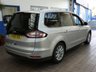 USED 2016 FORD GALAXY 2.0T EcoBoost Titanium X MPV 5dr Petrol Auto Euro 6 (s/s) (240 ps) 7 SEATS SAT NAV SUNROOF LEATHER PARKING SENSORS 3 OWNERS EXCELLENT SERVICE HISTORY