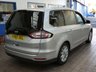 USED 2016 FORD GALAXY 2.0T EcoBoost Titanium X MPV 5dr Petrol Auto Euro 6 (s/s) (240 ps) 7 SEATS SAT NAV SUNROOF LEATHER PARKING SENSORS 3 OWNERS EXCELLENT SERVICE HISTORY