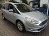USED 2016 FORD GALAXY 2.0T EcoBoost Titanium X MPV 5dr Petrol Auto Euro 6 (s/s) (240 ps) 7 SEATS SAT NAV SUNROOF LEATHER PARKING SENSORS 3 OWNERS EXCELLENT SERVICE HISTORY