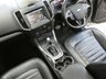 USED 2016 FORD GALAXY 2.0T EcoBoost Titanium X MPV 5dr Petrol Auto Euro 6 (s/s) (240 ps) 7 SEATS SAT NAV SUNROOF LEATHER PARKING SENSORS 3 OWNERS EXCELLENT SERVICE HISTORY