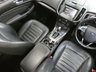 USED 2016 FORD GALAXY 2.0T EcoBoost Titanium X MPV 5dr Petrol Auto Euro 6 (s/s) (240 ps) 7 SEATS SAT NAV SUNROOF LEATHER PARKING SENSORS 3 OWNERS EXCELLENT SERVICE HISTORY