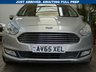 USED 2016 FORD GALAXY 2.0T EcoBoost Titanium X MPV 5dr Petrol Auto Euro 6 (s/s) (240 ps) 7 SEATS SAT NAV SUNROOF LEATHER PARKING SENSORS 3 OWNERS EXCELLENT SERVICE HISTORY
