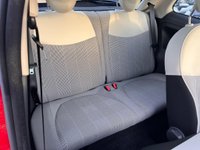 USED 2015 15 FIAT 500 1.2 Lounge Euro 6 (s/s) 3dr ONE OWNER+SERVICE HISTORY