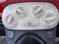USED 2015 15 FIAT 500 1.2 Lounge Euro 6 (s/s) 3dr ONE OWNER+SERVICE HISTORY
