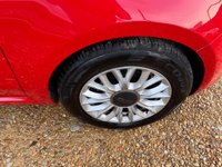 USED 2015 15 FIAT 500 1.2 Lounge Euro 6 (s/s) 3dr ONE OWNER+SERVICE HISTORY