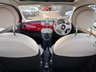 USED 2015 15 FIAT 500 1.2 Lounge Euro 6 (s/s) 3dr ONE OWNER+SERVICE HISTORY