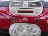 USED 2015 15 FIAT 500 1.2 Lounge Euro 6 (s/s) 3dr ONE OWNER+SERVICE HISTORY