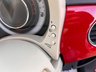 USED 2015 15 FIAT 500 1.2 Lounge Euro 6 (s/s) 3dr ONE OWNER+SERVICE HISTORY
