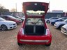 USED 2015 15 FIAT 500 1.2 Lounge Euro 6 (s/s) 3dr ONE OWNER+SERVICE HISTORY