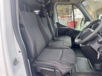 USED 2021 71 VAUXHALL MOVANO 2.3 CDTi 3500 BiTurbo Edition Panel Van 5dr Diesel Manual FWD L3 H2 Euro 6 (135 ps) 