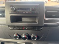 USED 2021 71 VAUXHALL MOVANO 2.3 CDTi 3500 BiTurbo Edition Panel Van 5dr Diesel Manual FWD L3 H2 Euro 6 (135 ps) 