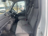 USED 2021 71 VAUXHALL MOVANO 2.3 CDTi 3500 BiTurbo Edition Panel Van 5dr Diesel Manual FWD L3 H2 Euro 6 (135 ps) 