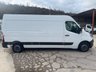 USED 2021 71 VAUXHALL MOVANO 2.3 CDTi 3500 BiTurbo Edition Panel Van 5dr Diesel Manual FWD L3 H2 Euro 6 (135 ps) 