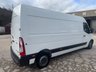 USED 2021 71 VAUXHALL MOVANO 2.3 CDTi 3500 BiTurbo Edition Panel Van 5dr Diesel Manual FWD L3 H2 Euro 6 (135 ps) 