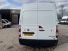 USED 2021 71 VAUXHALL MOVANO 2.3 CDTi 3500 BiTurbo Edition Panel Van 5dr Diesel Manual FWD L3 H2 Euro 6 (135 ps) 