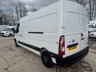 USED 2021 71 VAUXHALL MOVANO 2.3 CDTi 3500 BiTurbo Edition Panel Van 5dr Diesel Manual FWD L3 H2 Euro 6 (135 ps) 