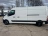 USED 2021 71 VAUXHALL MOVANO 2.3 CDTi 3500 BiTurbo Edition Panel Van 5dr Diesel Manual FWD L3 H2 Euro 6 (135 ps) 