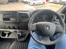 USED 2021 71 VAUXHALL MOVANO 2.3 CDTi 3500 BiTurbo Edition Panel Van 5dr Diesel Manual FWD L3 H2 Euro 6 (135 ps) 