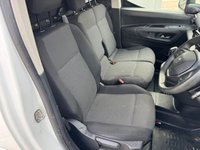 USED 2019 69 PEUGEOT PARTNER 1.5 BlueHDi 1000 Professional Standard Panel Van 5dr Diesel Manual SWB Euro 6 (100 bhp) 