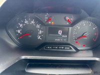 USED 2019 69 PEUGEOT PARTNER 1.5 BlueHDi 1000 Professional Standard Panel Van 5dr Diesel Manual SWB Euro 6 (100 bhp) 