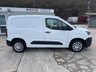 USED 2019 69 PEUGEOT PARTNER 1.5 BlueHDi 1000 Professional Standard Panel Van 5dr Diesel Manual SWB Euro 6 (100 bhp) 