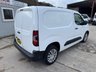 USED 2019 69 PEUGEOT PARTNER 1.5 BlueHDi 1000 Professional Standard Panel Van 5dr Diesel Manual SWB Euro 6 (100 bhp) 