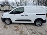 USED 2019 69 PEUGEOT PARTNER 1.5 BlueHDi 1000 Professional Standard Panel Van 5dr Diesel Manual SWB Euro 6 (100 bhp) 