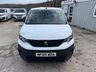 USED 2019 69 PEUGEOT PARTNER 1.5 BlueHDi 1000 Professional Standard Panel Van 5dr Diesel Manual SWB Euro 6 (100 bhp) 