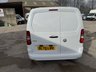 USED 2020 70 VAUXHALL COMBO 1.6 Turbo D 2300 Sportive Panel Van 4dr Diesel Manual L1 H1 Euro 6 (s/s) (100 ps) 