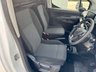 USED 2020 70 VAUXHALL COMBO 1.6 Turbo D 2300 Sportive Panel Van 4dr Diesel Manual L1 H1 Euro 6 (s/s) (100 ps) 