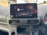 USED 2020 70 VAUXHALL COMBO 1.6 Turbo D 2300 Sportive Panel Van 4dr Diesel Manual L1 H1 Euro 6 (s/s) (100 ps) 