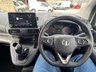 USED 2020 70 VAUXHALL COMBO 1.6 Turbo D 2300 Sportive Panel Van 4dr Diesel Manual L1 H1 Euro 6 (s/s) (100 ps) 