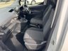 USED 2020 70 VAUXHALL COMBO 1.6 Turbo D 2300 Sportive Panel Van 4dr Diesel Manual L1 H1 Euro 6 (s/s) (100 ps) 