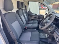 USED 2019 19 FORD TRANSIT CUSTOM 2.0 300 EcoBlue Panel Van 5dr Diesel Manual L1 H1 Euro 6 (105 ps) 