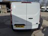 USED 2019 19 FORD TRANSIT CUSTOM 2.0 300 EcoBlue Panel Van 5dr Diesel Manual L1 H1 Euro 6 (105 ps) 
