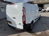 USED 2019 19 FORD TRANSIT CUSTOM 2.0 300 EcoBlue Panel Van 5dr Diesel Manual L1 H1 Euro 6 (105 ps) 