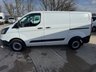 USED 2019 19 FORD TRANSIT CUSTOM 2.0 300 EcoBlue Panel Van 5dr Diesel Manual L1 H1 Euro 6 (105 ps) 