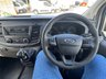 USED 2019 19 FORD TRANSIT CUSTOM 2.0 300 EcoBlue Panel Van 5dr Diesel Manual L1 H1 Euro 6 (105 ps) 