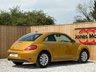 USED 2017 66 VOLKSWAGEN BEETLE 1.2 TSI BlueMotion Tech Design Hatchback 3dr Petrol DSG Euro 6 (s/s) (105 ps) 