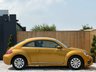USED 2017 66 VOLKSWAGEN BEETLE 1.2 TSI BlueMotion Tech Design Hatchback 3dr Petrol DSG Euro 6 (s/s) (105 ps) 