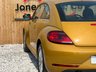 USED 2017 66 VOLKSWAGEN BEETLE 1.2 TSI BlueMotion Tech Design Hatchback 3dr Petrol DSG Euro 6 (s/s) (105 ps) 