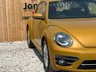 USED 2017 66 VOLKSWAGEN BEETLE 1.2 TSI BlueMotion Tech Design Hatchback 3dr Petrol DSG Euro 6 (s/s) (105 ps) 