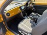 USED 2017 66 VOLKSWAGEN BEETLE 1.2 TSI BlueMotion Tech Design Hatchback 3dr Petrol DSG Euro 6 (s/s) (105 ps) 