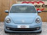 USED 2012 62 VOLKSWAGEN BEETLE 1.2 TSI Design Hatchback 3dr Petrol DSG Euro 5 (105 ps) 