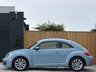 USED 2012 62 VOLKSWAGEN BEETLE 1.2 TSI Design Hatchback 3dr Petrol DSG Euro 5 (105 ps) 